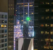 Hilton New York Times Square hotel detail image 5