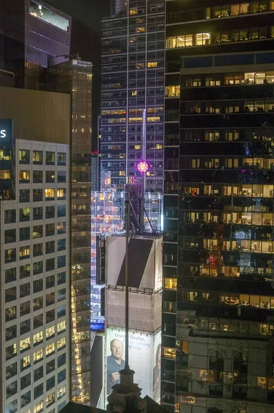 Hilton New York Times Square hotel detail image 6