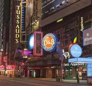Hilton New York Times Square hotel detail image 7