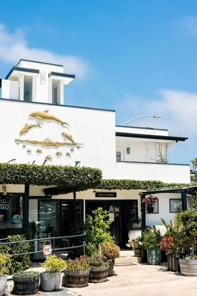 Laguna Cove Hotel hotel detail image 2