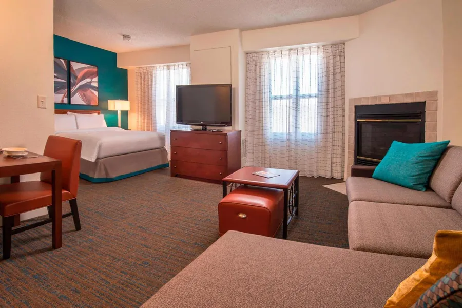 Residence Inn By Marriott Fairfax Merrifield hotel detail image 2