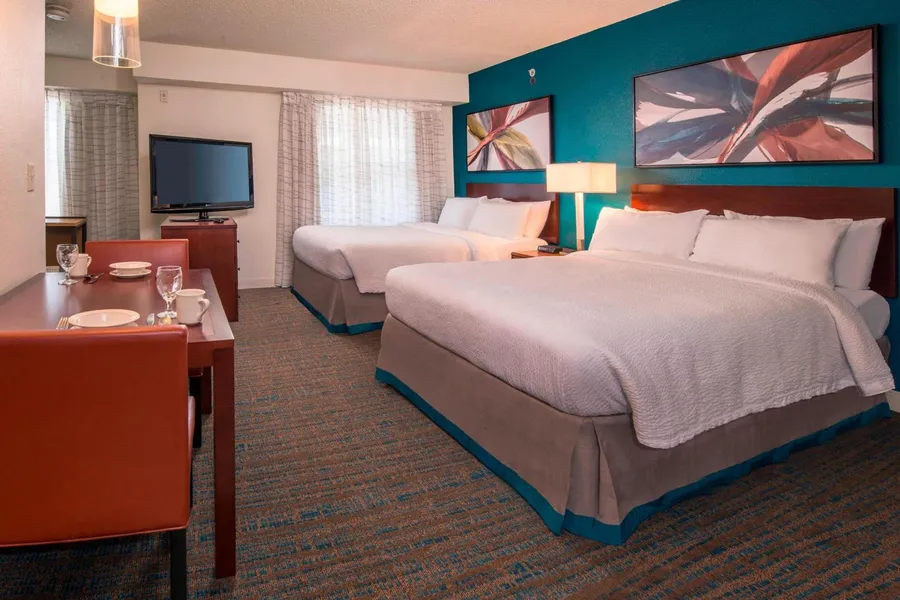 Residence Inn By Marriott Fairfax Merrifield hotel detail image 6