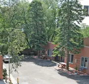 Rainbow Lodge and Inn hotel detail image 3