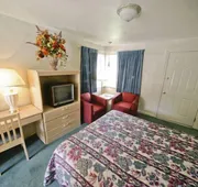 Rainbow Lodge and Inn hotel detail image 5
