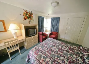 Rainbow Lodge and Inn hotel thumbnail 5