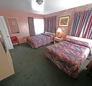 Rainbow Lodge and Inn hotel detail image 7