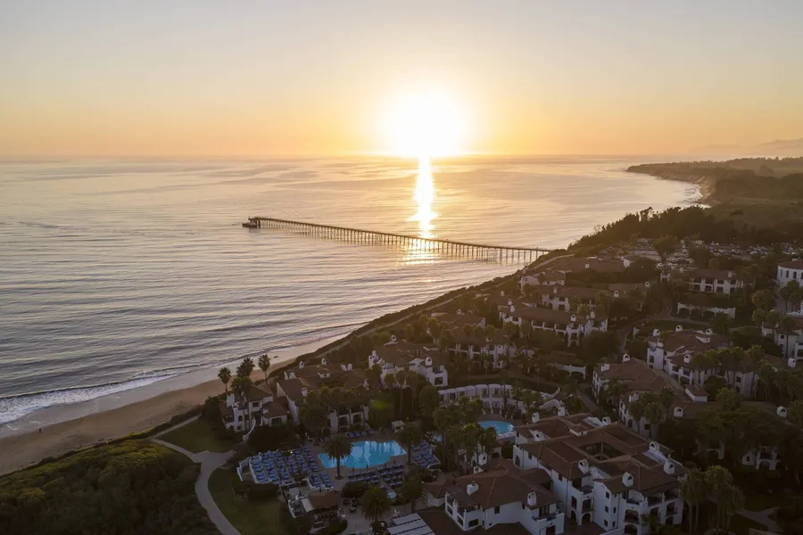 The Ritz-Carlton Bacara, Santa Barbara hotel detail image 6