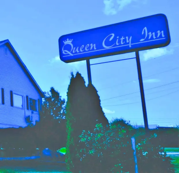 Queen City Inn hotel detail image 2