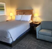 Queen City Inn hotel detail image 5