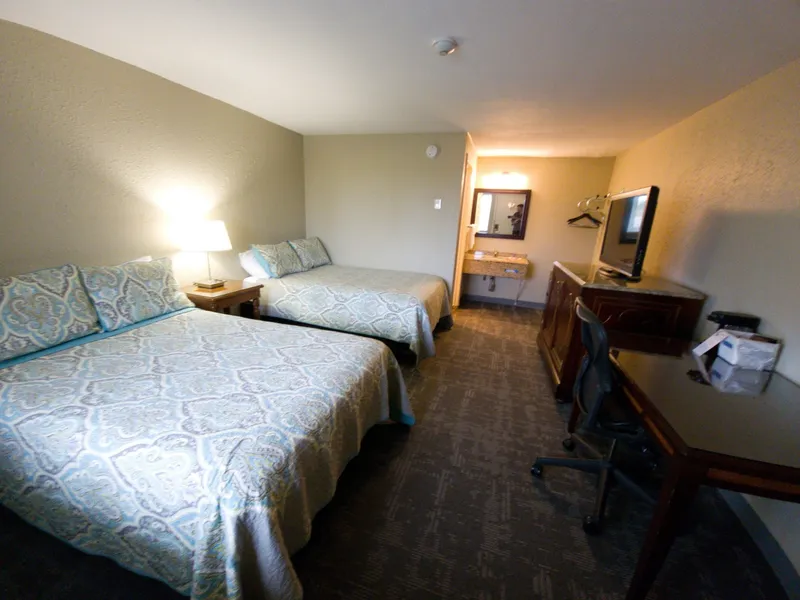 Queen City Inn hotel detail image 6