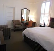 The Upham Hotel hotel detail image 4