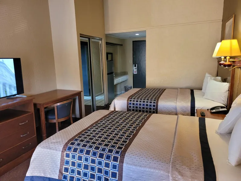 Stay Express Inn Athens hotel detail image 2