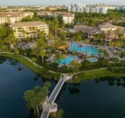 Sheraton Vistana Villages Resort Villas, I-Drive/Orlando hotel detail image 4