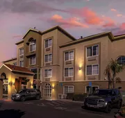 Comfort Inn Lathrop - Stockton Airport hotel detail image 3