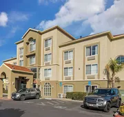 Comfort Inn Lathrop - Stockton Airport hotel detail image 4