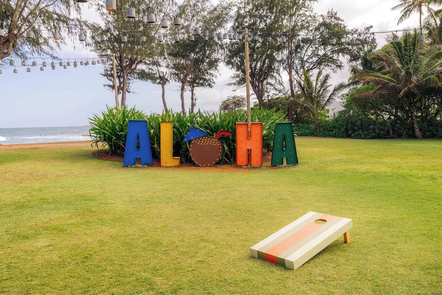 Kauai Shores Hotel hotel detail image 6