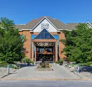 Four Points by Sheraton St. Catharines Niagara Suites hotel detail image 3
