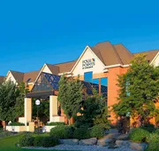 Four Points by Sheraton St. Catharines Niagara Suites hotel detail image 4