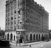 The Whitney Hotel hotel detail image 3