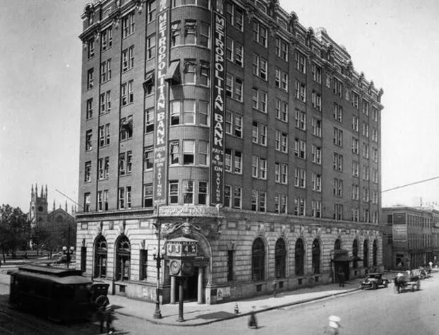 The Whitney Hotel hotel detail image 2