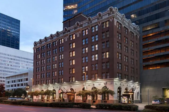 The Whitney Hotel hotel detail image 6