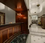 The Whitney Hotel hotel detail image 7