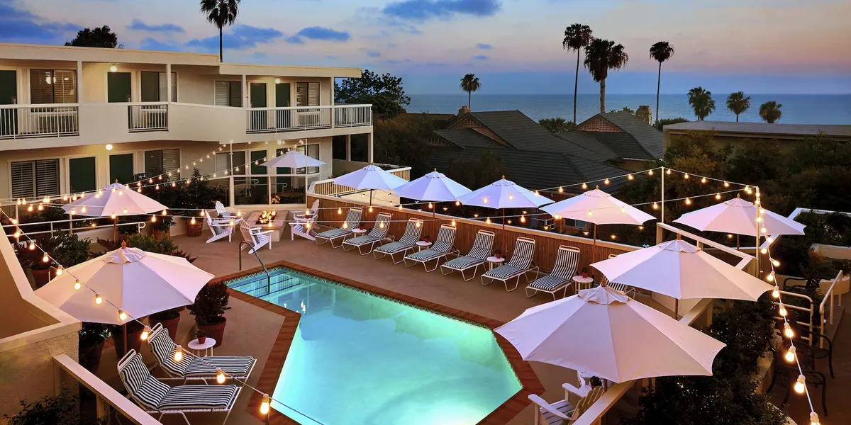Laguna Beach House hotel detail image 2