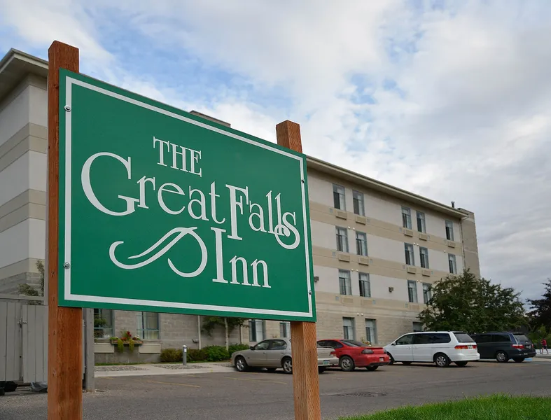 The Great Falls Inn by Riversage hotel detail image 2