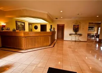 The Inn at Tallgrass hotel thumbnail 2