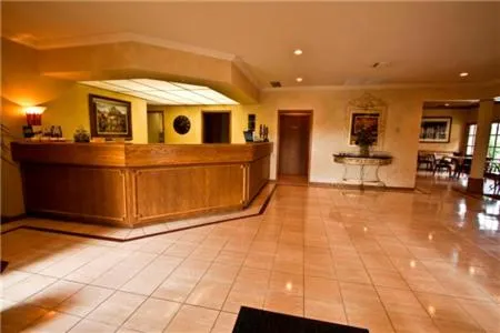 The Inn at Tallgrass hotel detail image 2