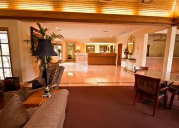 The Inn at Tallgrass hotel thumbnail 4