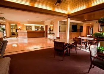 The Inn at Tallgrass hotel thumbnail 5