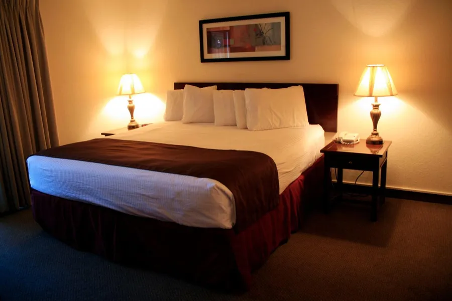 The Inn at Tallgrass hotel detail image 6