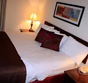 The Inn at Tallgrass hotel detail image 7
