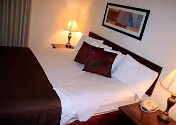 The Inn at Tallgrass hotel thumbnail 7