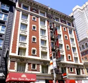 Union Square Plaza Hotel hotel detail image 5