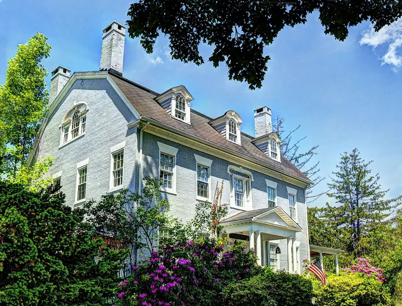 Simsbury 1820 House hotel detail image 2