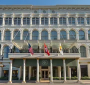 Capital Hotel hotel detail image 3