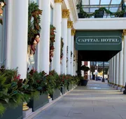 Capital Hotel hotel detail image 4