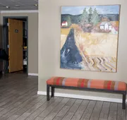 Hilltop Inn by Riversage hotel detail image 3