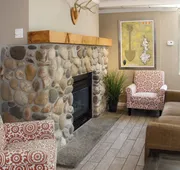 Hilltop Inn by Riversage hotel detail image 5