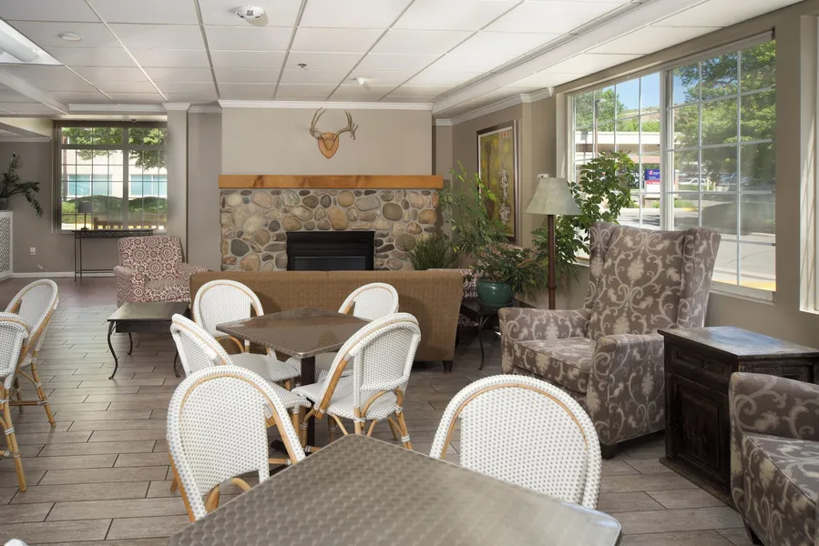 Hilltop Inn by Riversage hotel detail image 6
