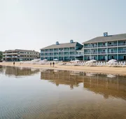 Sugar Beach Resort Hotel hotel detail image 4