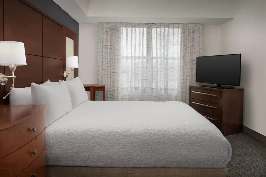 Residence Inn by Marriott Kansas City Overland Park hotel detail image 2