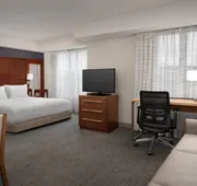 Residence Inn by Marriott Kansas City Overland Park hotel detail image 5