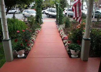 Cherokee Lodge hotel thumbnail 2