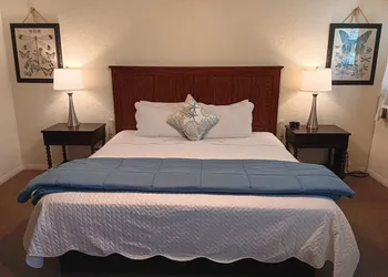Cherokee Lodge hotel thumbnail 6