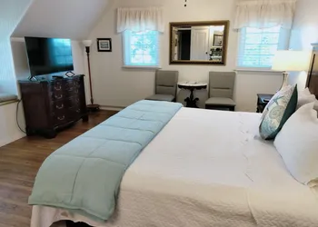 Cherokee Lodge hotel thumbnail 8