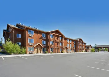 Kelly Inn West Yellowstone hotel thumbnail 2
