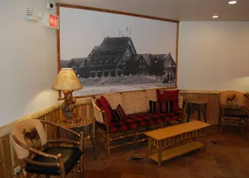 Kelly Inn West Yellowstone hotel thumbnail 6